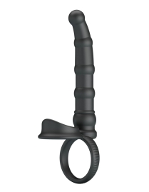 Насадка с вибрацией Pretty Love Tatum