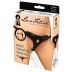 Трусики Black Velvet Bikini Strap-On