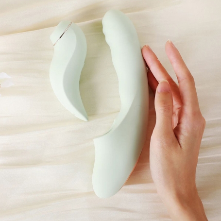 Вибратор BeYourLover Fatima