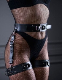 Пояс БДСМ Арсенал Sex Game