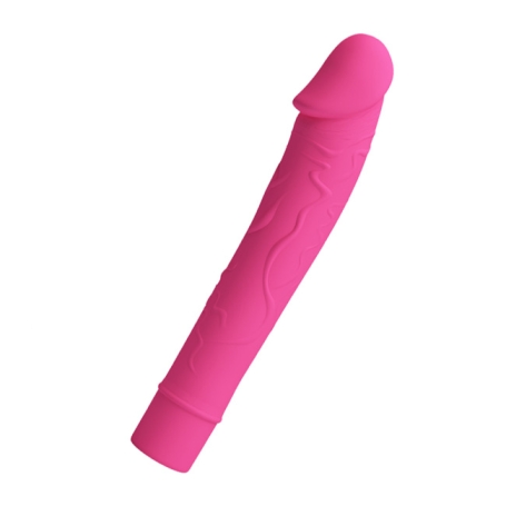 Вибратор Pretty Love Vic