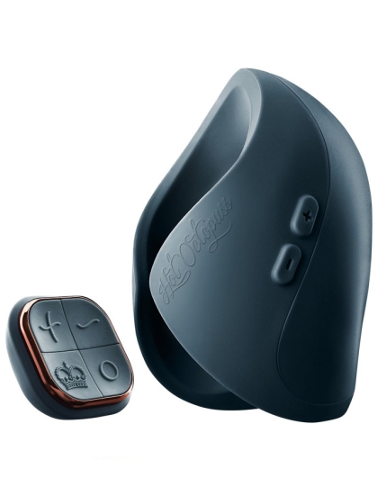 Мастурбатор Hot Octopuss Pulse Duo