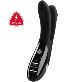 Вибратор с электростимуляцией Mystim Tingling Apart