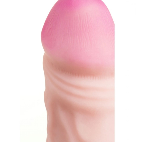 Фаллос Lovetoy ru719100