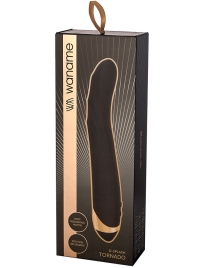 Вибратор Waname Tornado