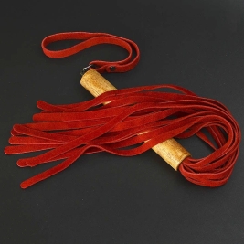 Велюровая плеть Sitabella 3476-2в 