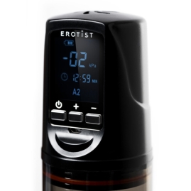 Помпа Erotist ToZoom