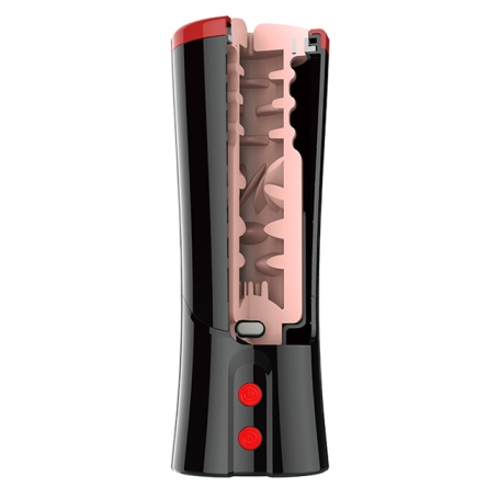 Авто-мастурбатор Pretty Love Ozzy