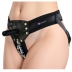 Страпон Lovetoy Glamour Black