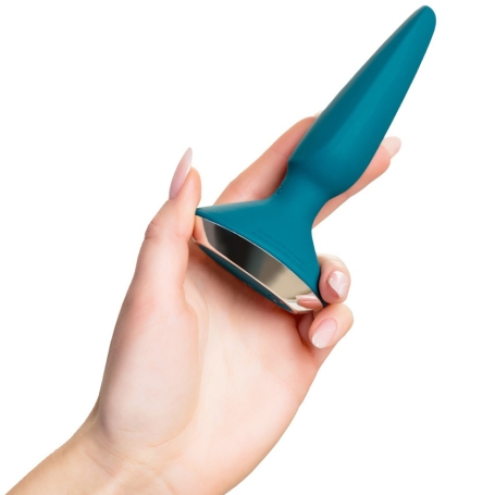 Вибростимулятор Satisfyer Plug-ilicious 1