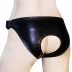 Страпон с 2 насадками Harness 5&quot; Cuba