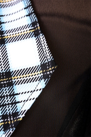 Костюм школьницы Candy Girl Micki