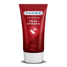 Смазка водная TOREX с ароматом