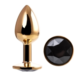 Пробки Штучки-дрючки (gold)