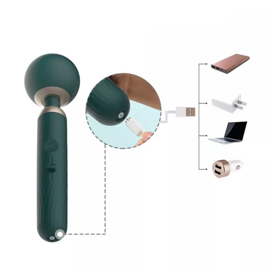 Вибратор Magic Motion Zenith