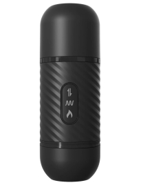 Вибростимулятор Pipedream Ass Thruster