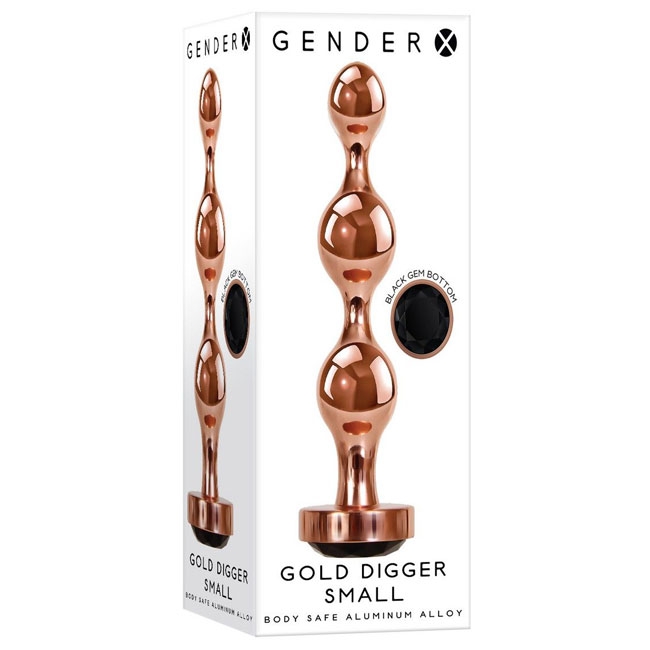 Пробка Gold Digger