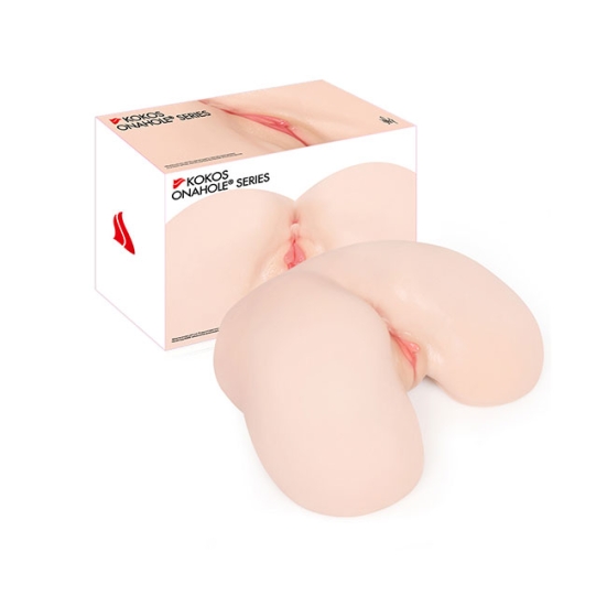 Мастурбатор Kokos Maria Onahole