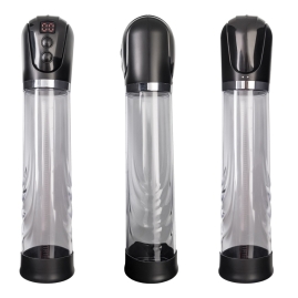 Автоматическая помпа Sexus Ivar