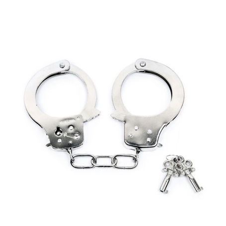 Наручники Notabu NTB-80684