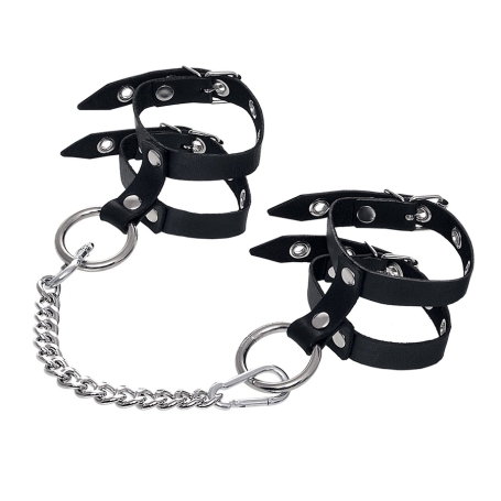 Оковы ножные Pecado 02182