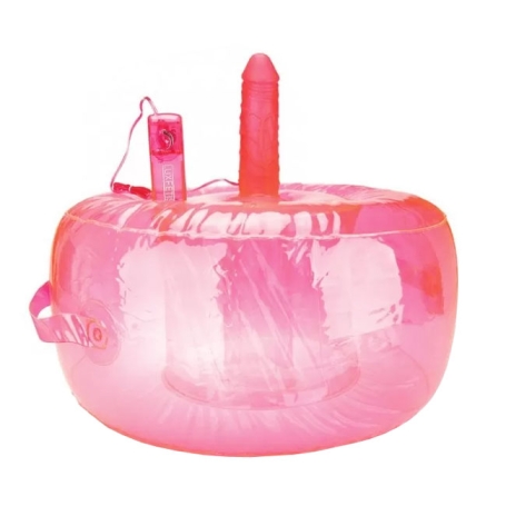 Пуфик для секса Lux Fetish LF5312