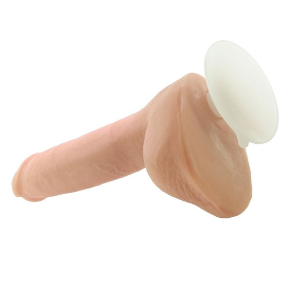 Фаллос Small Hands 9&quot; UltraSkyn