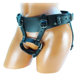 Трусики для крупных насадок, БДСМ Арсенал