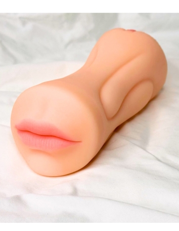 Мастурбатор Goddess of Love Satisfaction