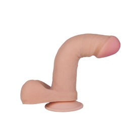 Фаллос Lovetoy F&F Best Cock 6"