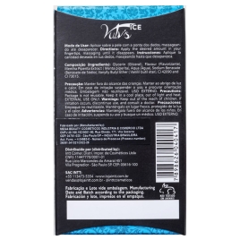 Стимулирующий гель INTT Vulv’s