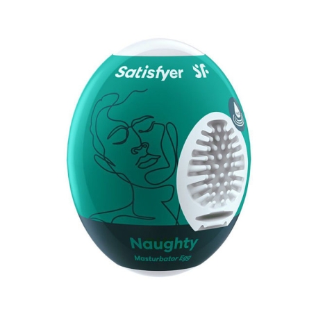 Мастурбатор Satisfyer Egg
