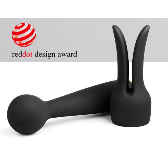 Вибратор Svakom Emma Neo